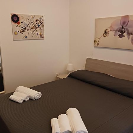 Seawall Holiday Home Salerno Eksteriør bilde