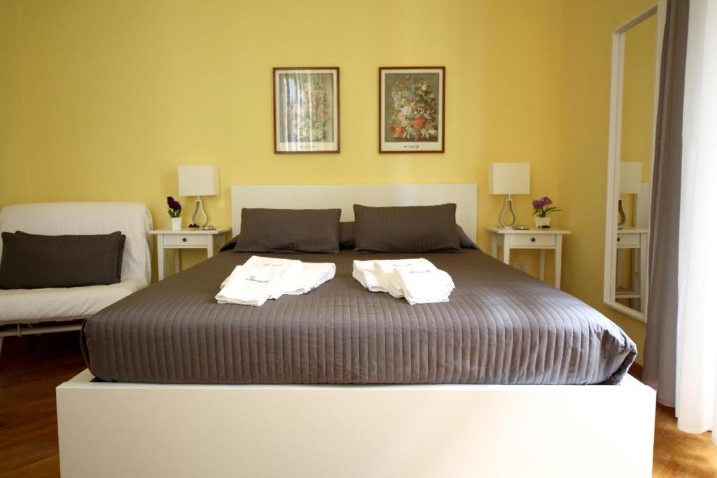 Seawall Holiday Home Salerno Eksteriør bilde