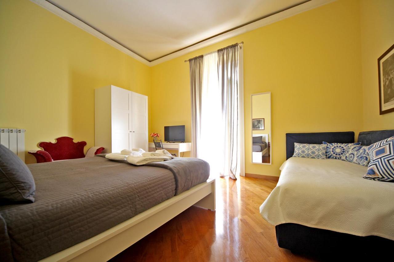 Seawall Holiday Home Salerno Eksteriør bilde