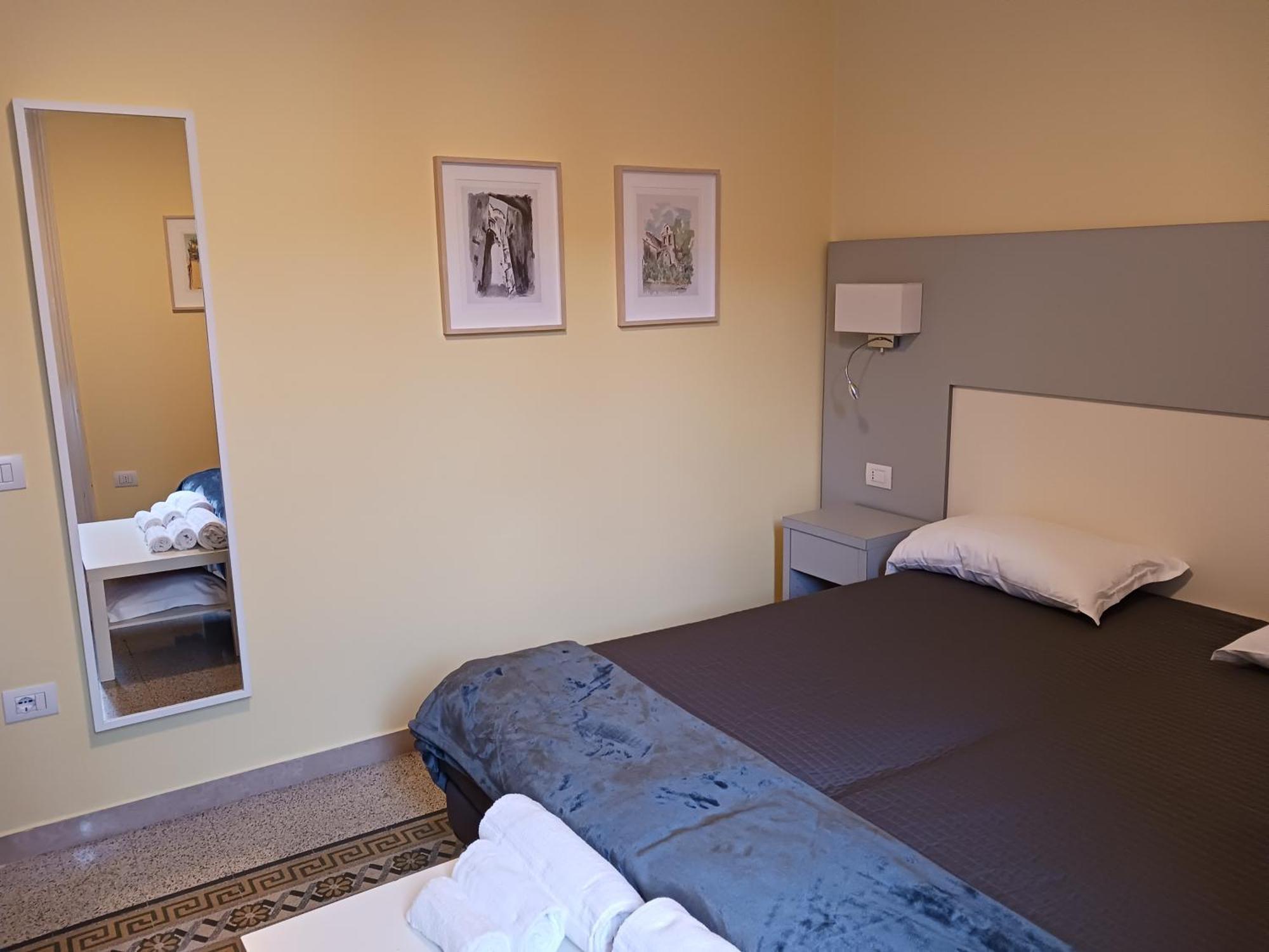 Seawall Holiday Home Salerno Eksteriør bilde