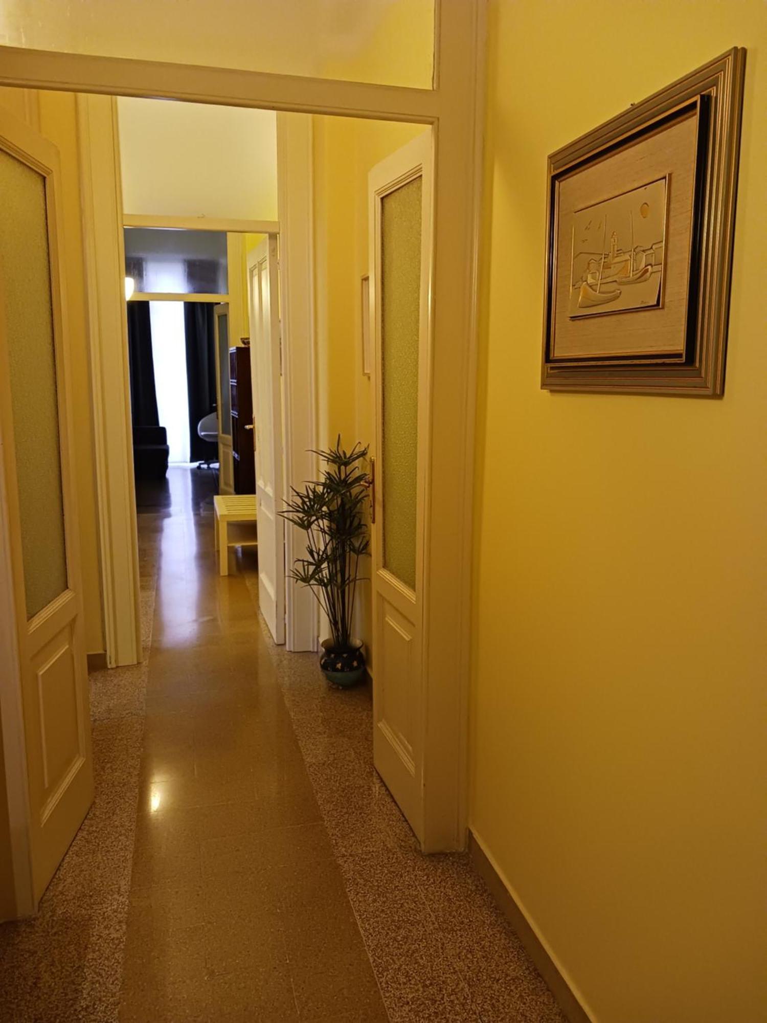 Seawall Holiday Home Salerno Eksteriør bilde