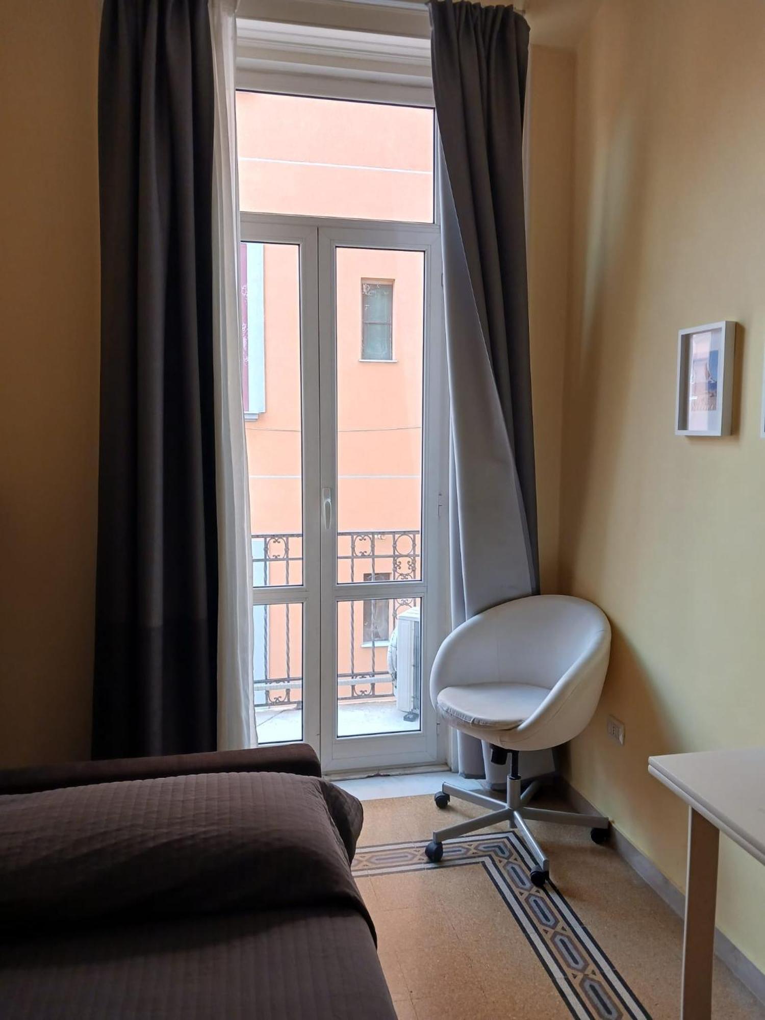 Seawall Holiday Home Salerno Eksteriør bilde