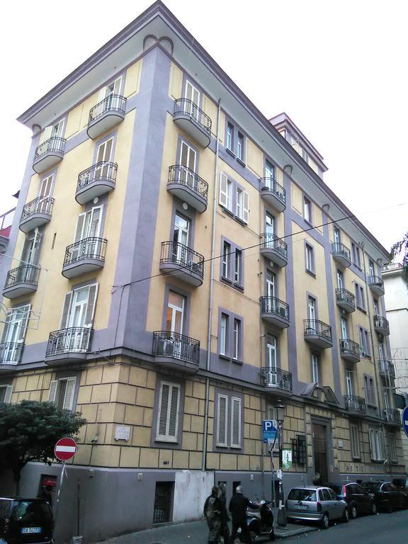 Seawall Holiday Home Salerno Eksteriør bilde