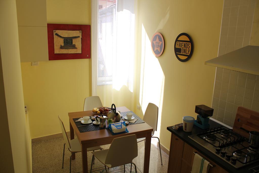 Seawall Holiday Home Salerno Eksteriør bilde