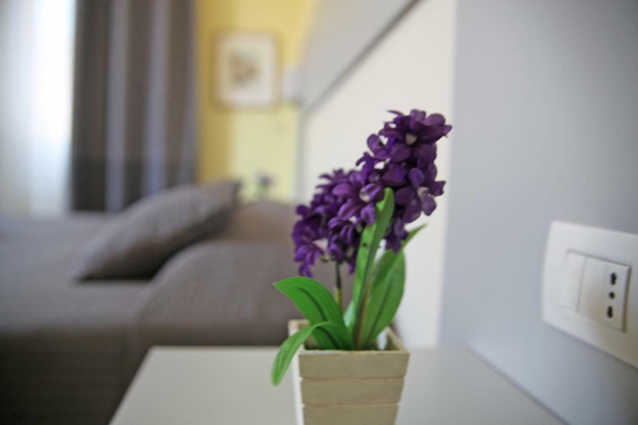 Seawall Holiday Home Salerno Eksteriør bilde